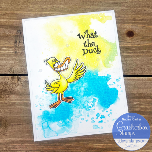 Duck Sayings set of 3 Duck Sayings set of 3