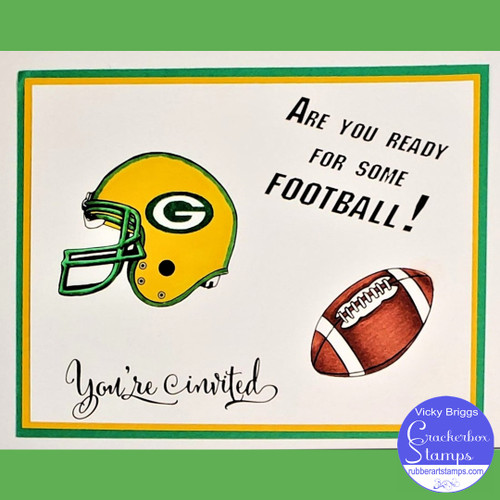 Ready For Football and Football Ready For Football and Football