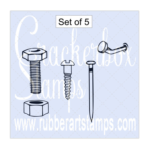 Fasteners Fasteners