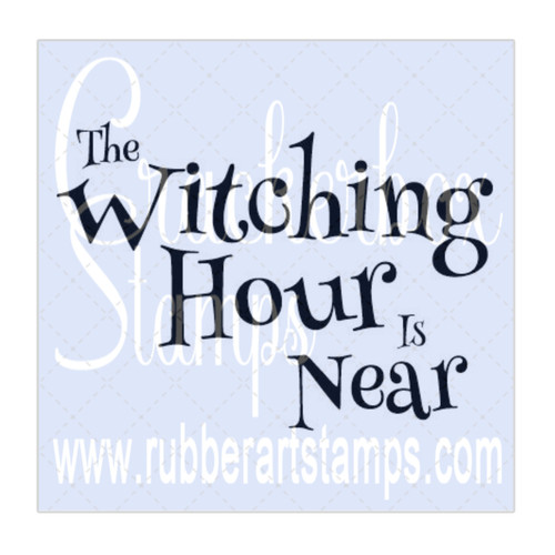 Witching Hour Witching Hour