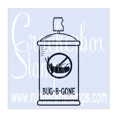 Bug-B-Gone Can