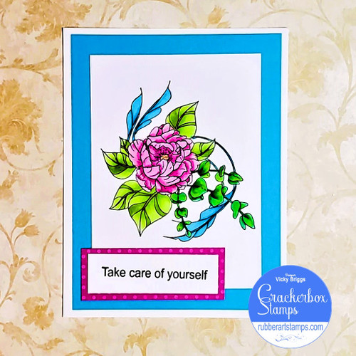 Take Care Of Yourself