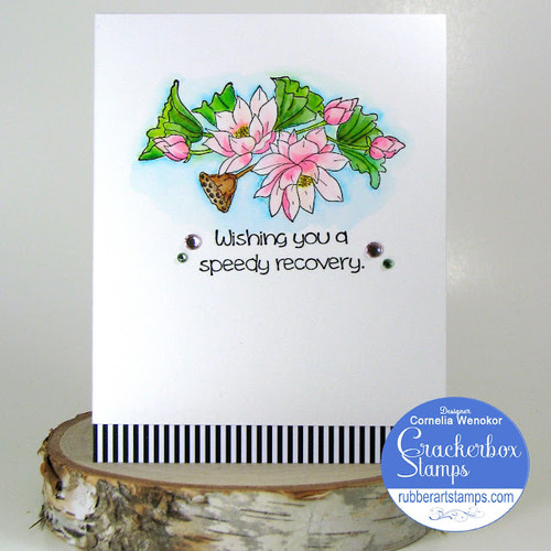 Wishing Speedy Recovery