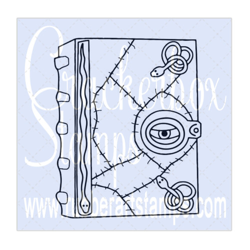 Hocus Pocus Spell Book Hocus Pocus Spell Book