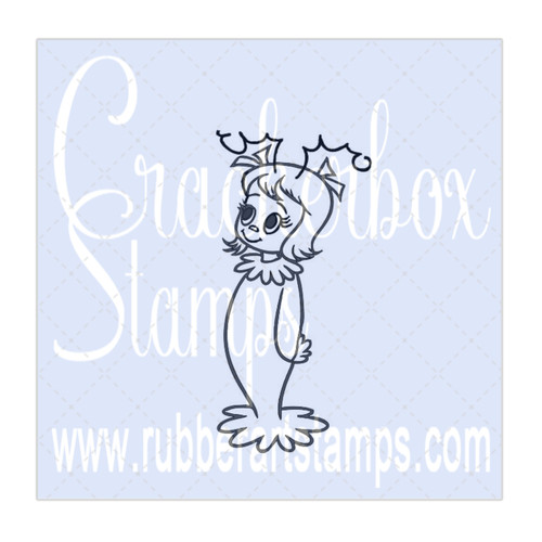 Cindy Lou Sm. Cindy Lou Sm.