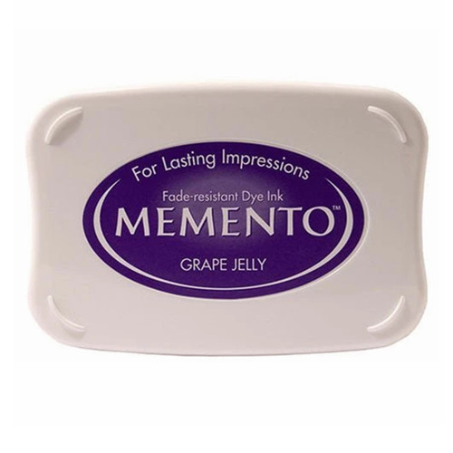 Memento Grape Jelly Ink
