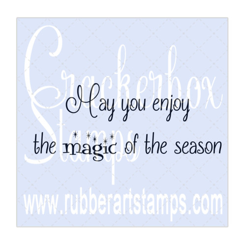 Magic of the Season