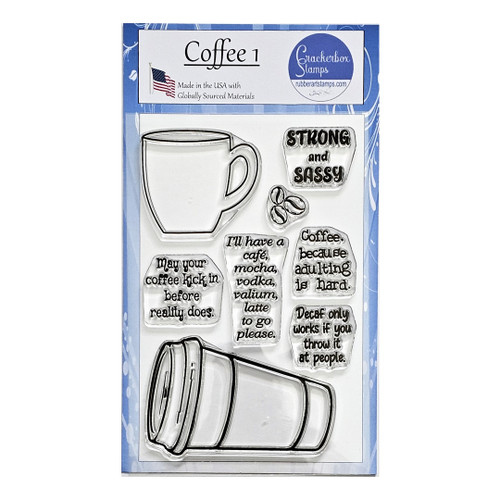 Coffee Set 1 Coffee Set 1