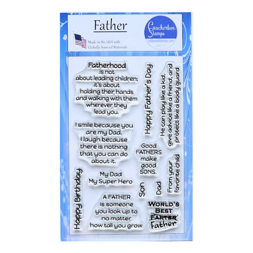 Father Set 1 Father Set 1