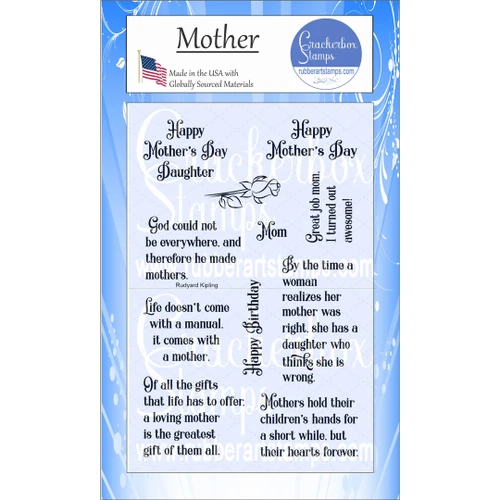 Mother Set 1
