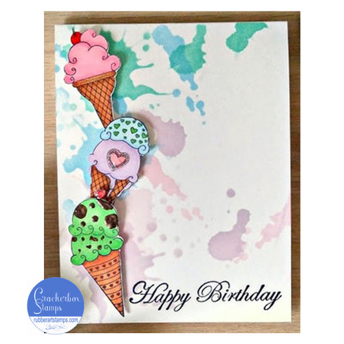 Happy Birthday Fancy