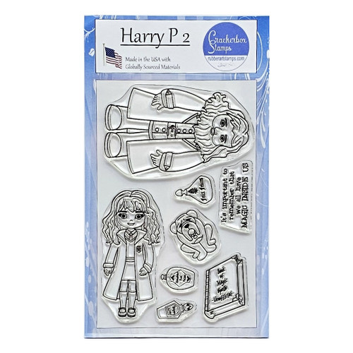 Harry P 2 Harry P 2
