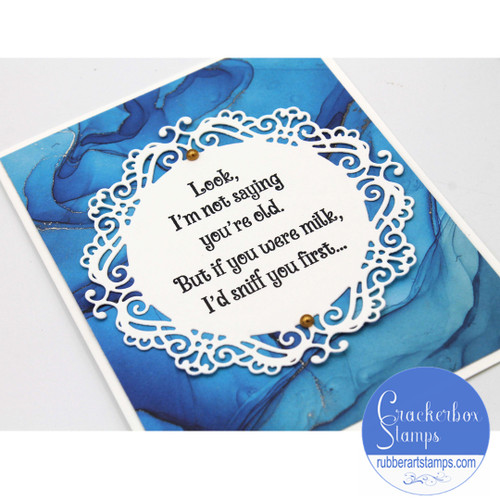 A Couple Of Snarky Cards