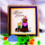 Easter Scene Card