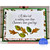 Autumn Leaves Card