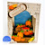 Happy Harvest Pumpkins Card