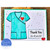 Thanking Your Nurse Card
