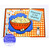 Sharing The Popcorn Card
