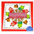 Different Flavors Card