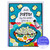 Popping By With Popcorn Card