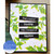 Reap A Bouquet Card