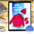 Red Sweater Card