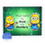 Kevin And Phil Friends Card