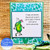 Crazy Frog Crazy Friends Card