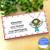 Silly Friends Card