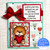 You Are My Friend Card