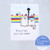 Without Me Card