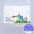 Funny Fire Breathing Card