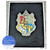 Crest of Hogwarts Large Set Of 5
