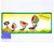 Summer Picnic For Ants Card
