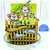 Pop Up Monkey Card