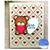 Here For You With My Heart Card