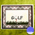 Summer Fun To Golf Card