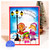 Snow Girls set of 3