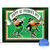 Dancing Leprechauns Card