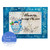 Snowman In A Cup Card