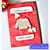 White And Red Sweater Card
