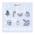 Tiny Icons Set 6 Qty. 7