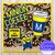 Minion Coffee Power Card