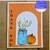 Fall Thank You Card
