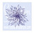 Chrysanthemum Wispy Outline