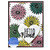 Chrysanthemum Wispy Outline