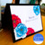 Line Flower