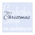 Merry Christmas Simple