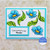 Button Flower Right