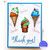 Ice Cream Sugar Cone